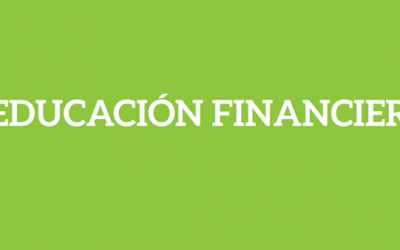 EDUCACIÓN FINANCIERA