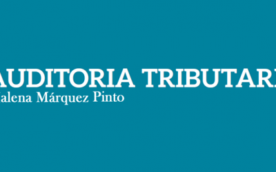 AUDITORIA TRIBUTARIA