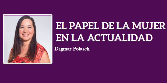 EL PAPEL DE LA MUJER EN LA ACTUALIDAD