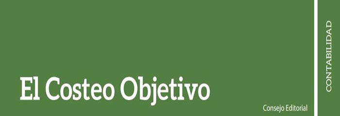 Costeo Objetivo