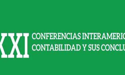 XXXI CONFERENCIAS INTERAMERICANAS DE CONTABILIDAD Y SUS CONCLUSIONES