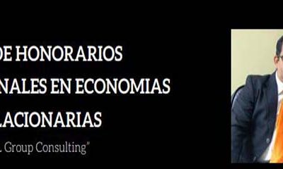 MANEJO DE HONORARIOS PROFESIONALES EN ECONOMIAS HIPERINFLACIONARIAS
