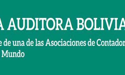 FIRMA AUDITORA BOLIVIANA