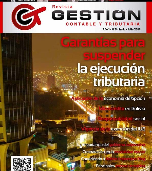 N.3 Junio – Julio 2014